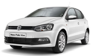  Group C (VW Polo Vivo) 