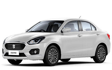  Group D1 (Suzuki Dzire) 