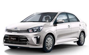  Group D3 (Kia Pegas) 