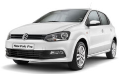  Group C (VW Polo Vivo)