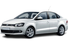  Group D (VW Polo)