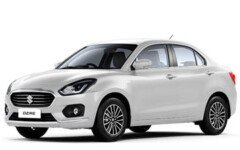  Group D1 (Suzuki Dzire)