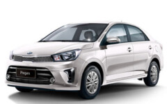  Group D3 (Kia Pegas)